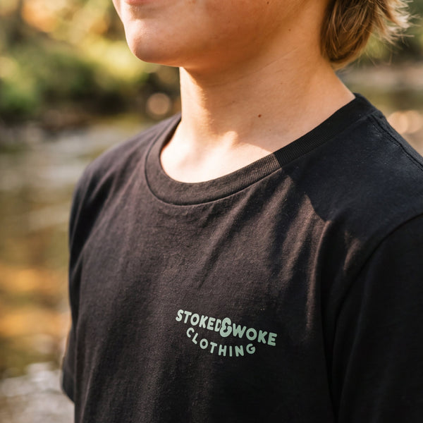 Kids "Explore More" - Tee