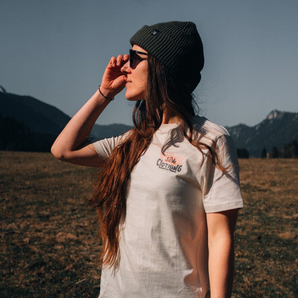 Drift "Logo" Tee - Stoked&Woke Clothing