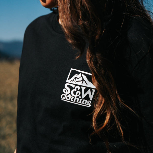 Logo Tee - Bundle - Stoked&Woke Clothing