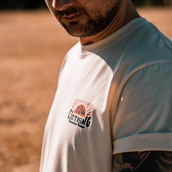 Logo Tee - Bundle - Stoked&Woke Clothing