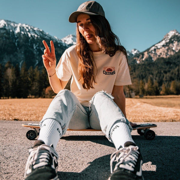 Logo Tee - Bundle - Stoked&Woke Clothing