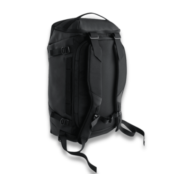 The Roamer Hybrid Bag - 45l Backpack - Stoked&Woke Clothing