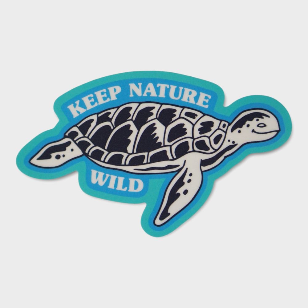 Eco- warrior Sticker Pack - Stoked&Woke Clothing