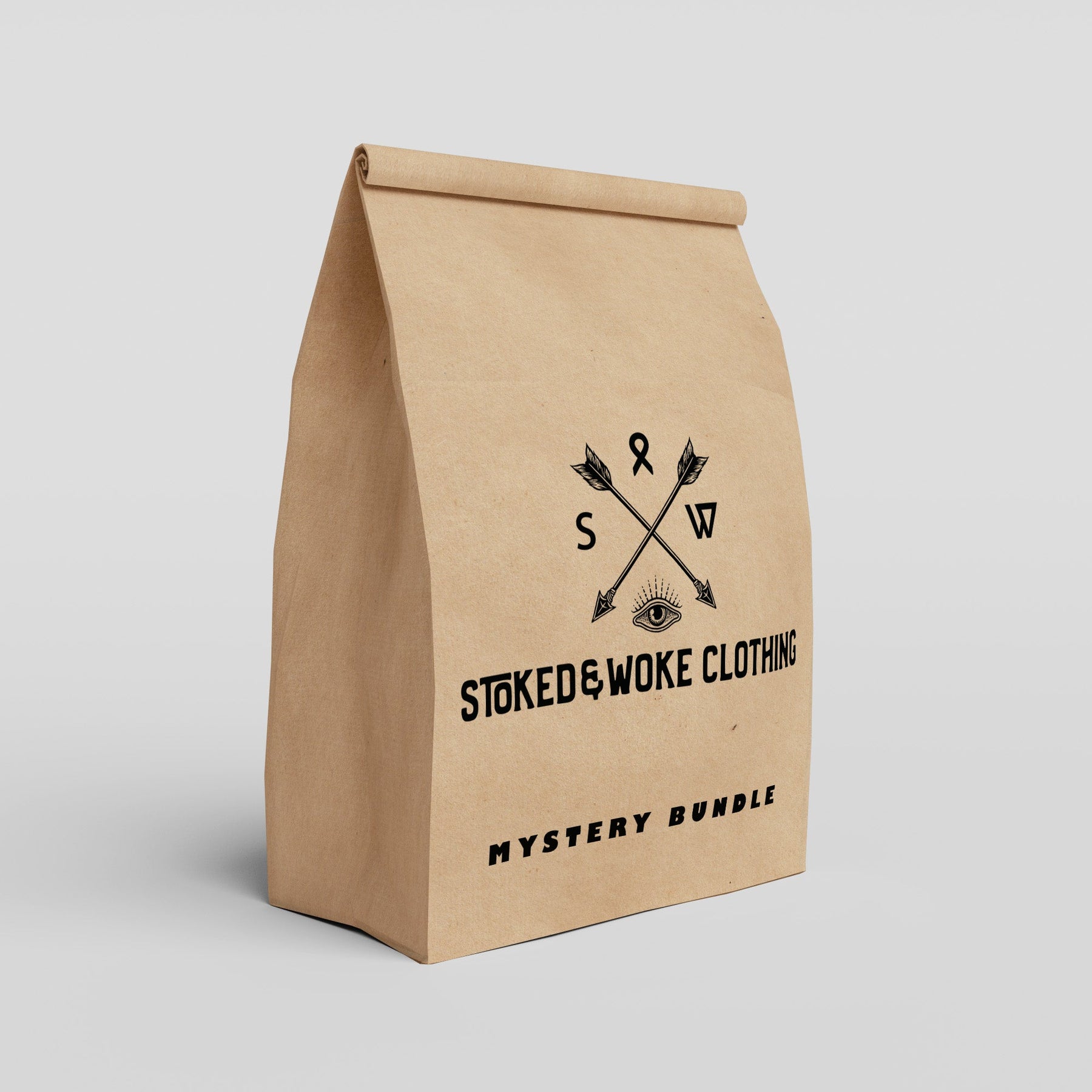 Mystery Bundle - Stoked&Woke Clothing