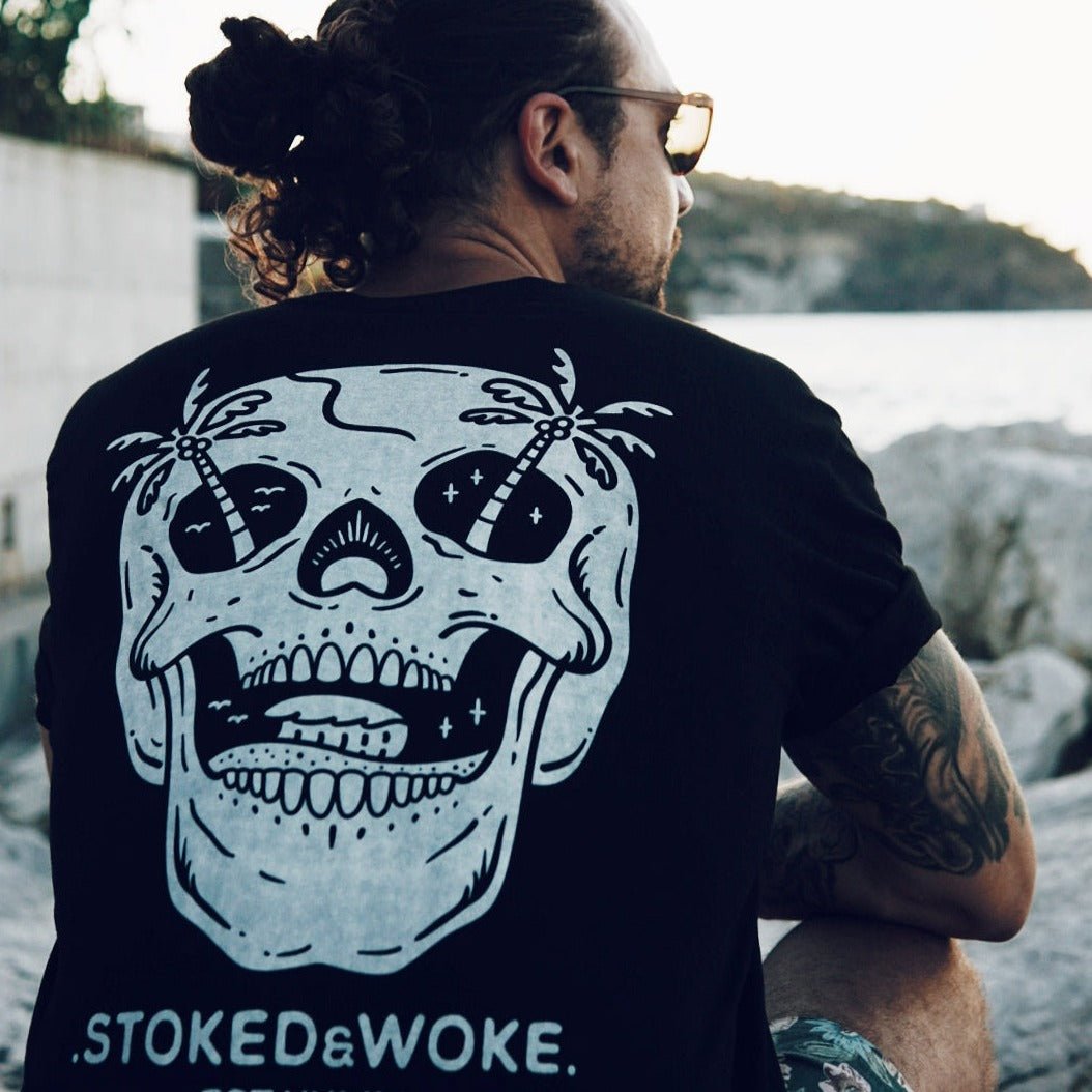 Mystery Bundle - Stoked&Woke Clothing