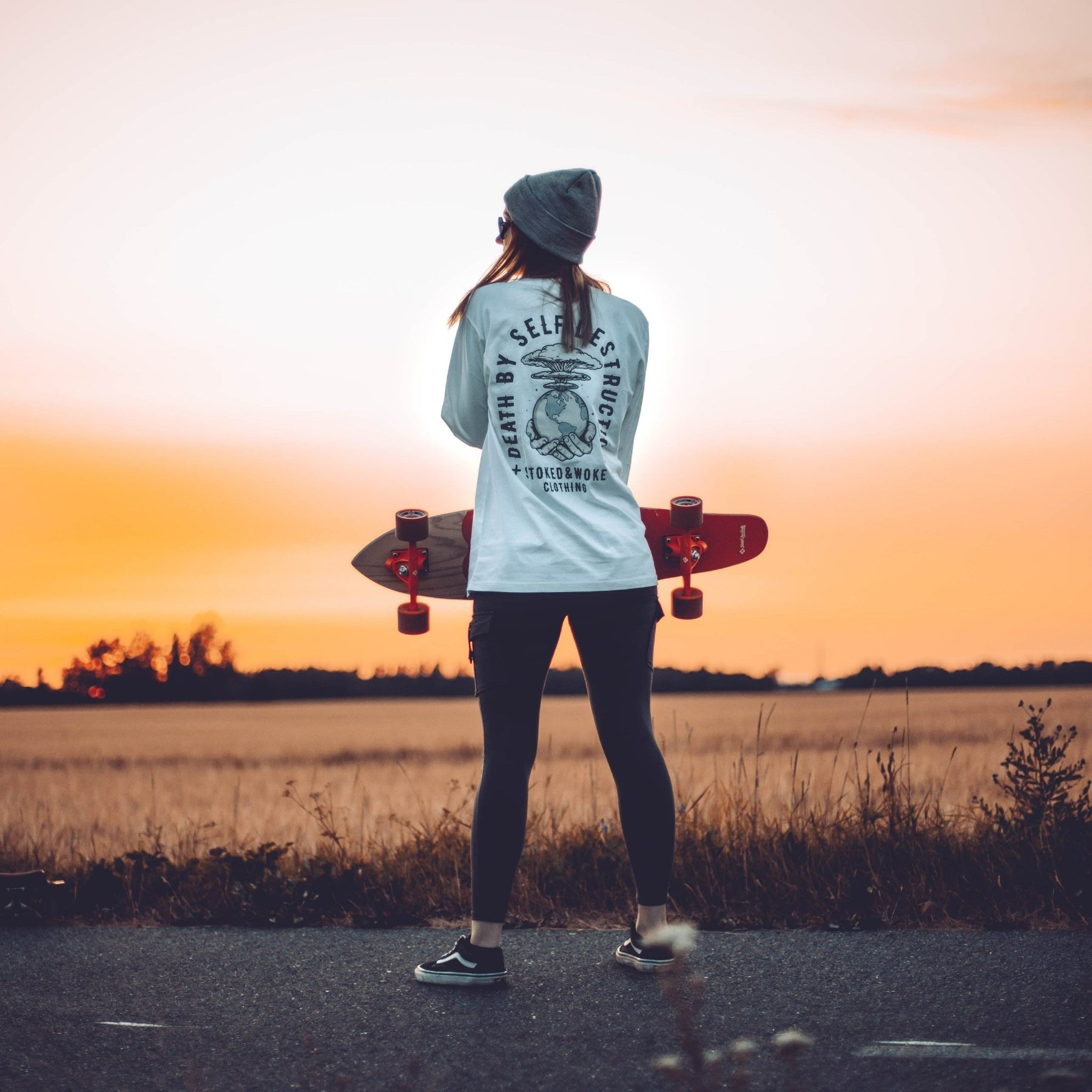 Mystery Bundle - Stoked&Woke Clothing