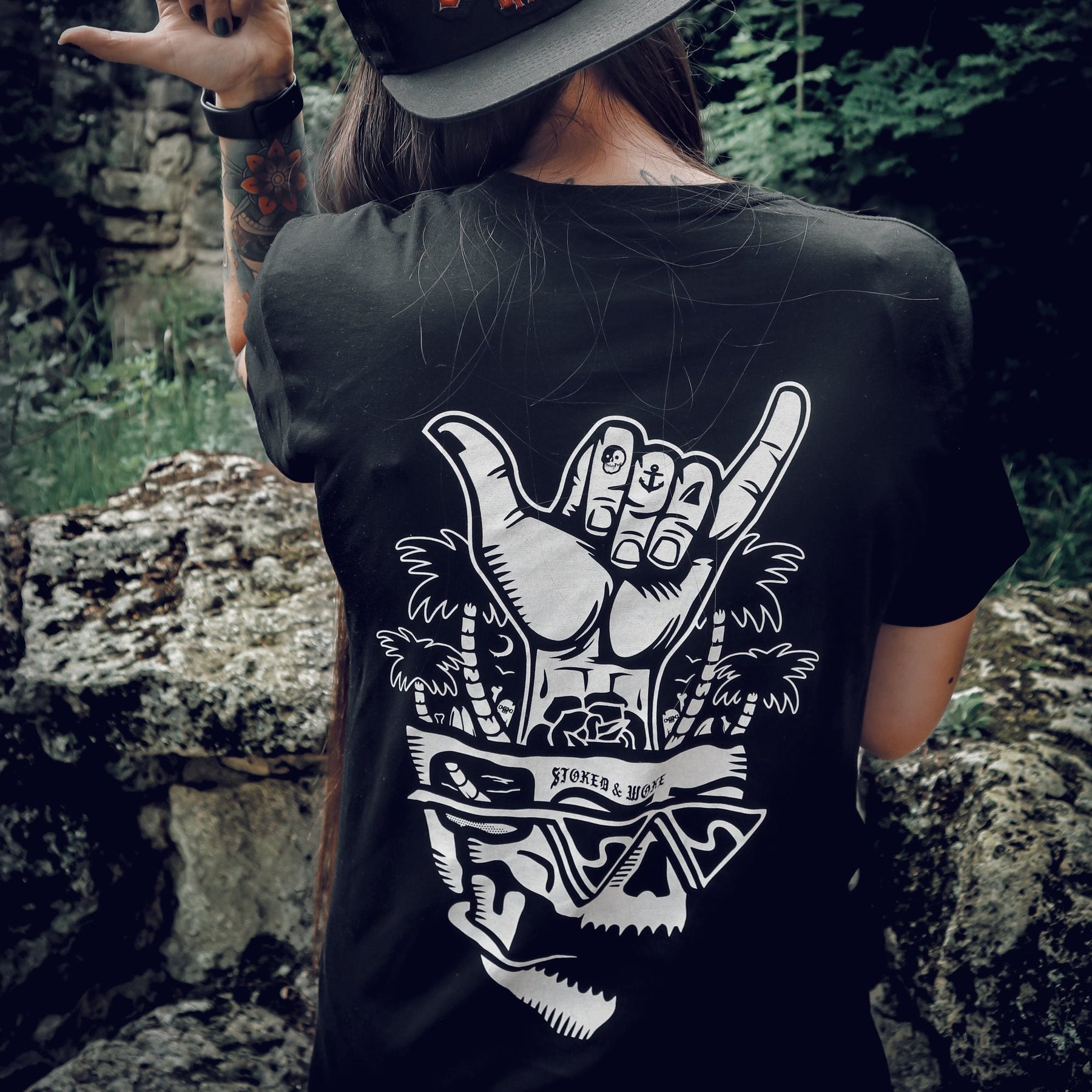 Mystery Bundle - Stoked&Woke Clothing