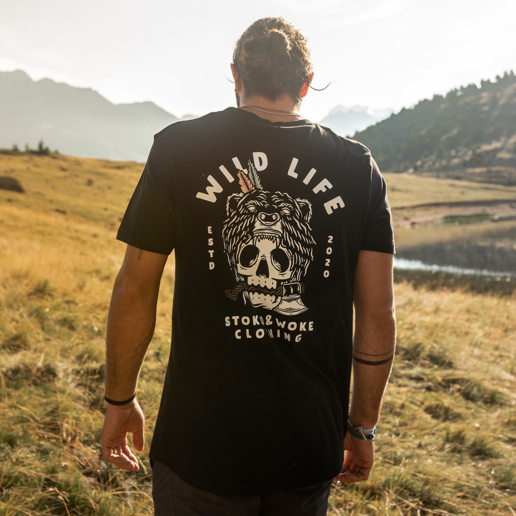 Mystery Bundle - Stoked&Woke Clothing