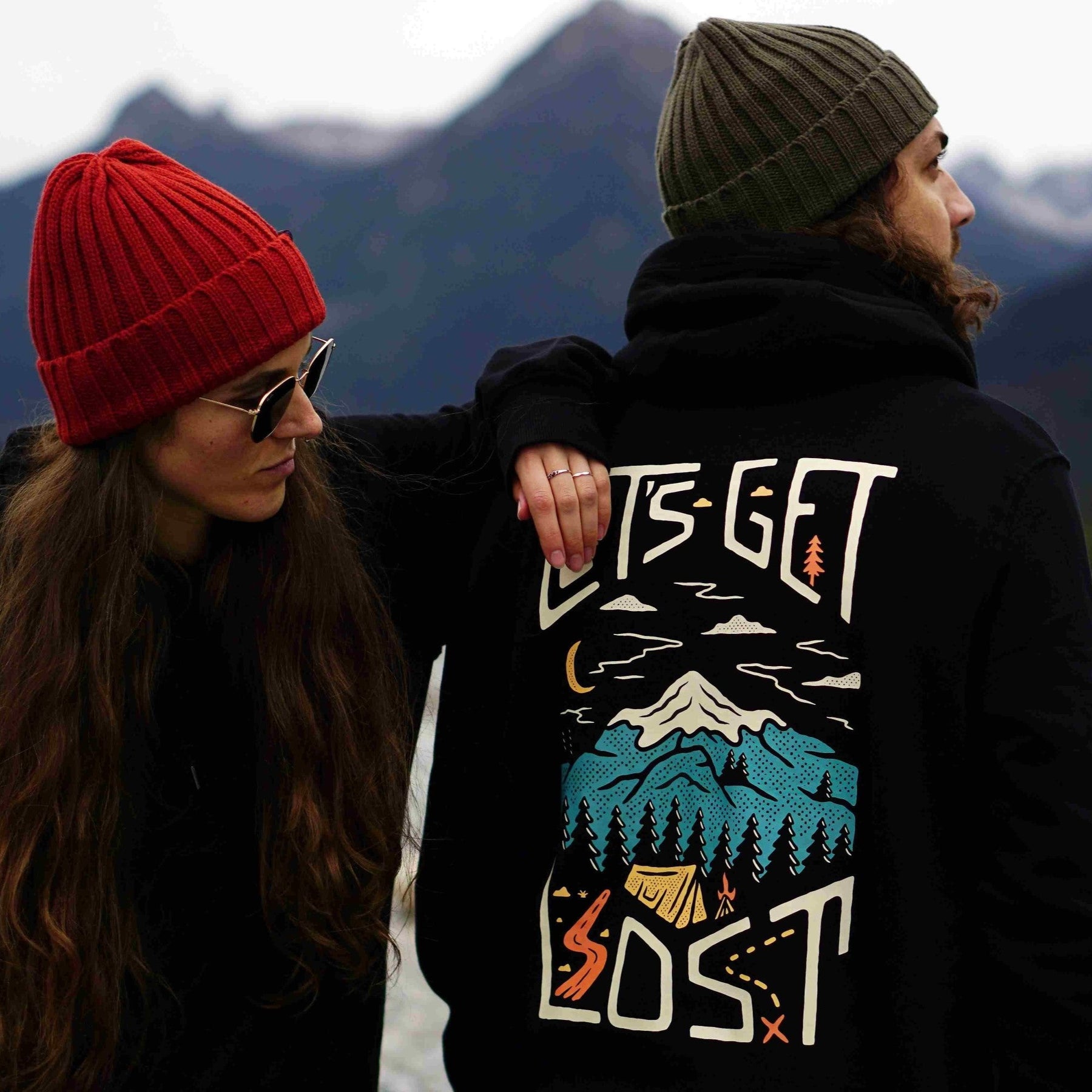 Mystery Bundle - Stoked&Woke Clothing