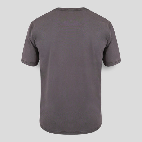 Organic "Eye" Stone-wash Tee - Stoked&Woke Clothing