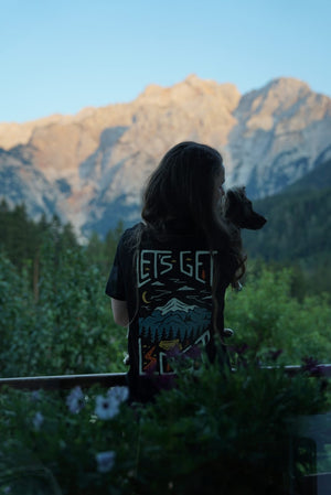 Our Honest Experience Exploring Jezersko, Slovenia 🏔️ - Stoked&Woke Clothing