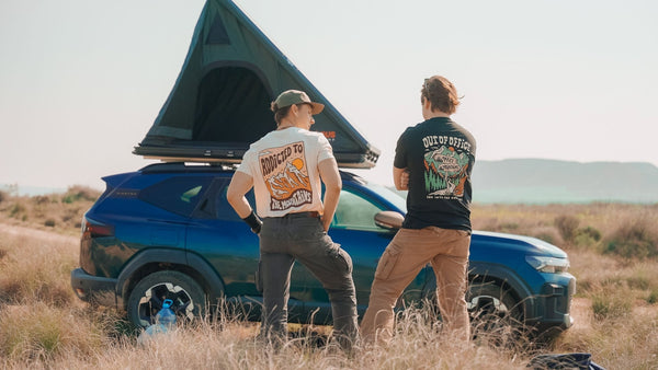 '26 Summer Bestsellers 🌿 - Stoked&Woke Clothing