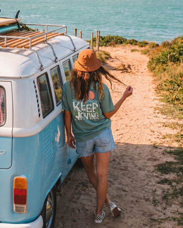 Mid Summer Drop 🌞 - Stoked&Woke Clothing