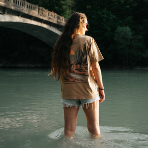 Stoked Series - Limited Edition Pieces - Stoked&Woke Clothing