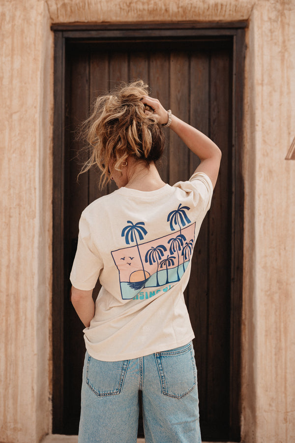 Summer 2025 Collection - Stoked&Woke Clothing