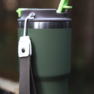 500ml "TrailMate" Cup - Stoked&Woke Clothing