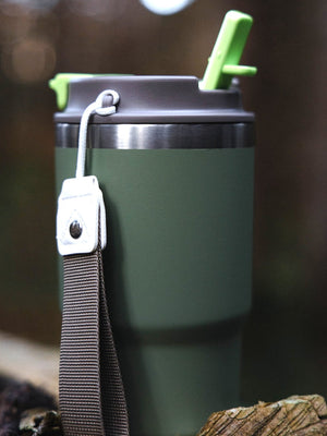 500ml "TrailMate" Cup - Stoked&Woke Clothing