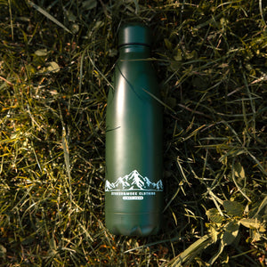 750ml "Horizons" Drink Bottle - Stoked&Woke Clothing