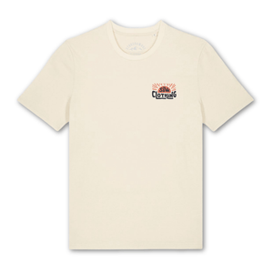 Drift "Logo" Tee - Stoked&Woke Clothing