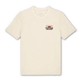 Drift "Logo" Tee - Stoked&Woke Clothing