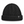 Fisherman Beanie - Black - Stoked&Woke Clothing