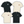 Logo Tee - Bundle - Stoked&Woke Clothing