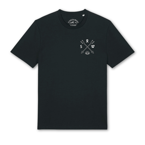Organic "Classic" Tee - Stoked&Woke Clothing