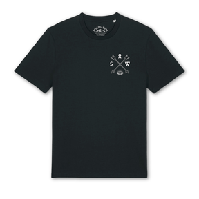 Organic "Classic" Tee - Stoked&Woke Clothing