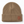Recycled Cuffy Beanie - Brown - Stoked&Woke Clothing
