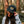 Recycled Fleece Camper Cap - Black - Stoked&Woke Clothing