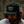 Recycled Fleece Camper Cap - Black - Stoked&Woke Clothing