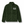 Recycled Fluffy Fleece - Forest Green - Stoked&Woke Clothing
