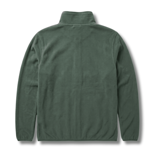 Recycled "Sunrise" Micro Fleece - Stoked&Woke Clothing