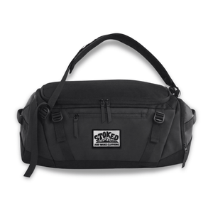 The Roamer Hybrid Bag - 45l Backpack - Stoked&Woke Clothing