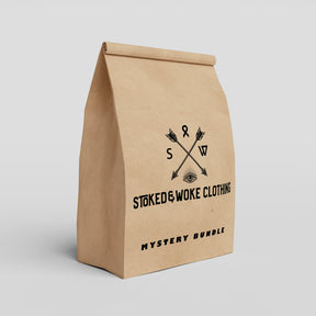 Mystery Bundle - Stoked&Woke Clothing