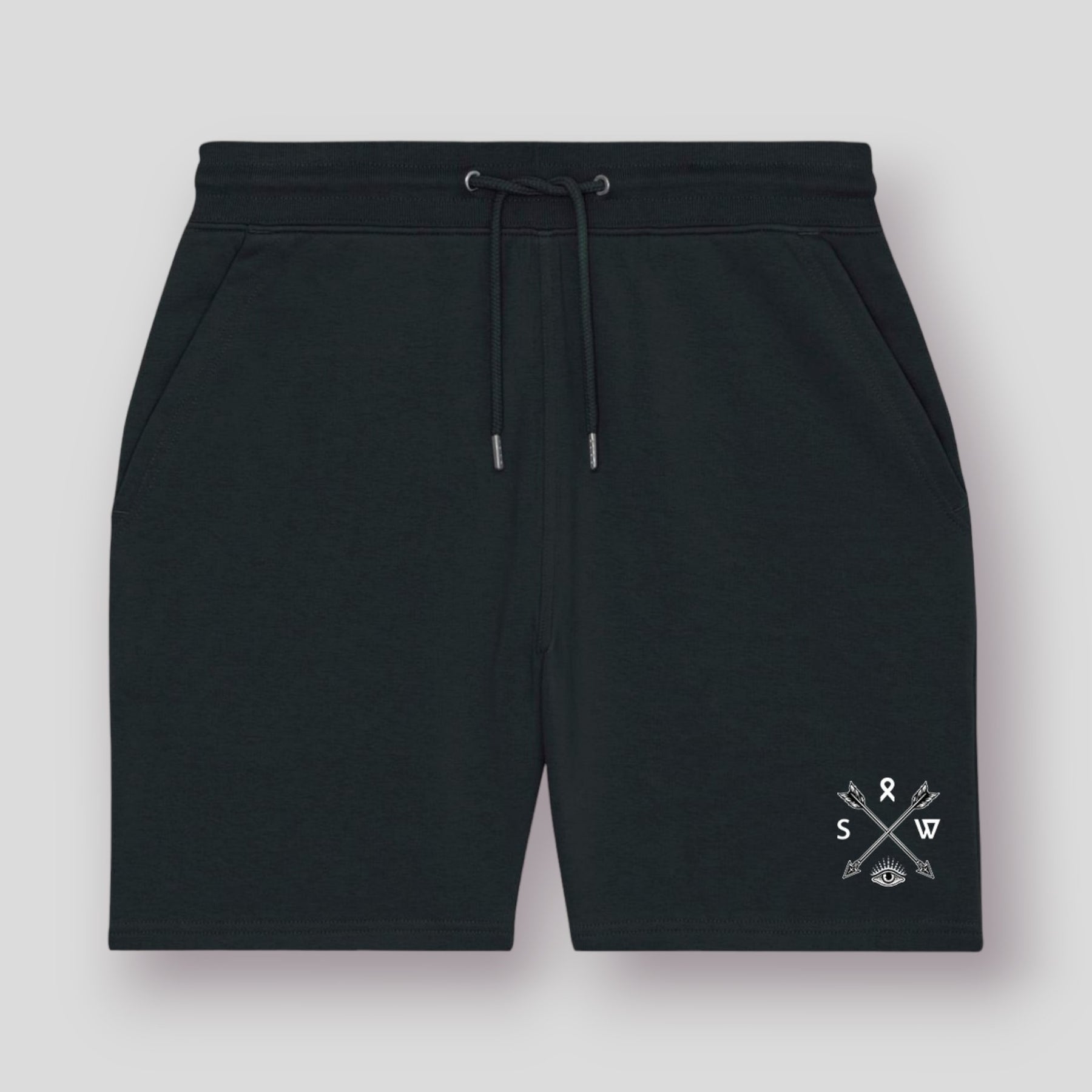 Organic "Classic" Shorts - Stoked&Woke Clothing