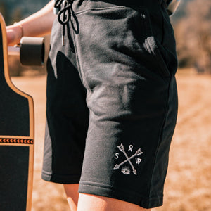 Organic "Classic" Shorts - Stoked&Woke Clothing