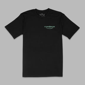 Organic "Explore More" Tee - Stoked&Woke Clothing