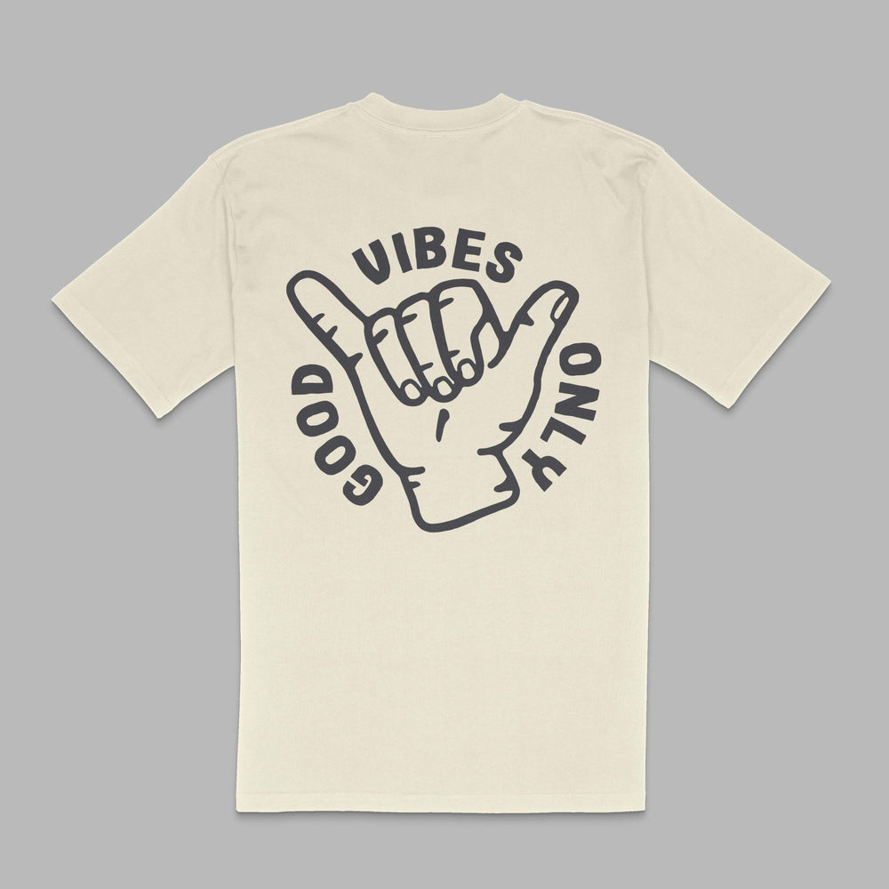 NEWEN./TEE-GOOD VIBE-