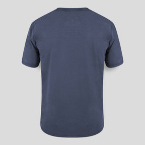 Organic "Seaside" Stone-wash Tee - Stoked&Woke Clothing