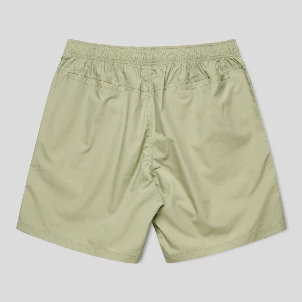 Pistachio "Classic" Casual Shorts - Stoked&Woke Clothing