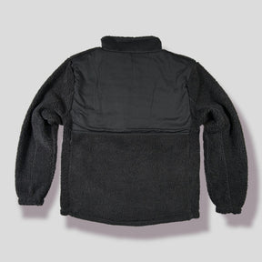 Recycled Sherpa Fleece - Stoked&Woke Clothing