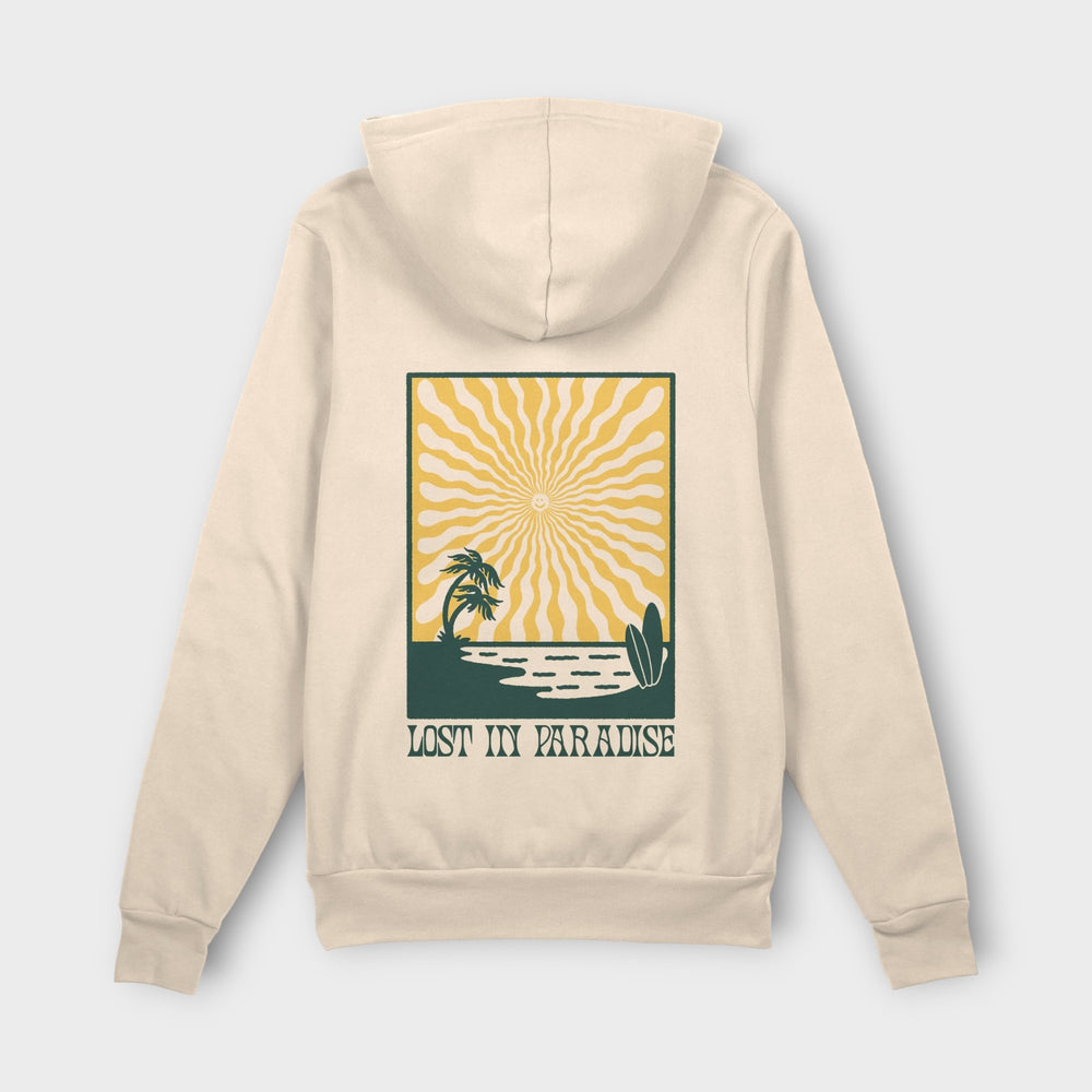 Lost In Paradise Cap